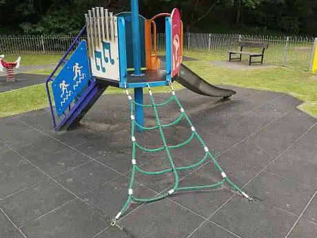Photo de Playground