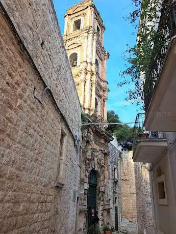 Photo de Oratorio Anspi Cattedrale Conversano