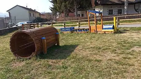 Parco giochi boglietto