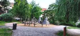 Photo de Square de Chalampe