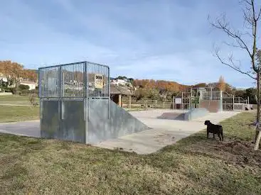 Skatepark de Cucuron