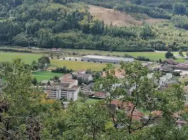Gygerstuedeli