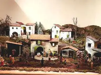 Museo dei Cappuccini di Genova
