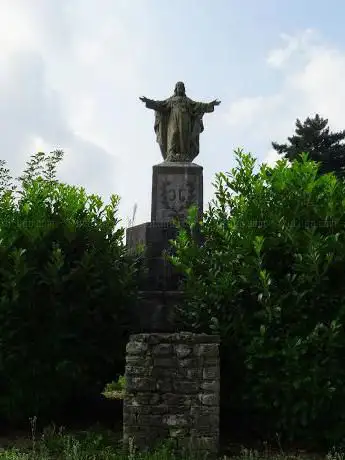Heilig Hart van Jezus