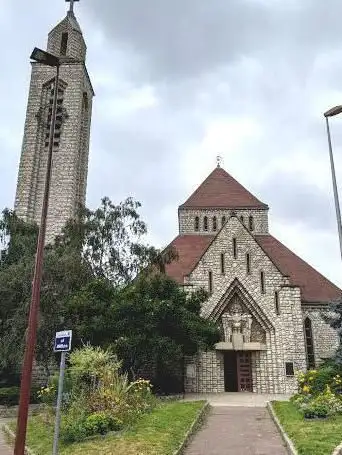 Photo de Eglise Saint-Jean