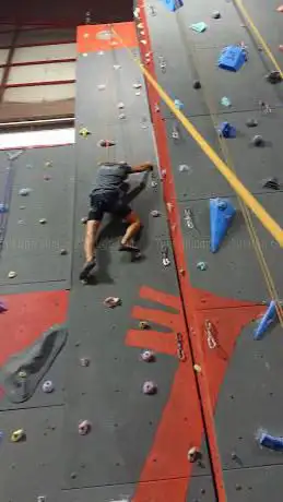 Photo de Insane Climbing Team
