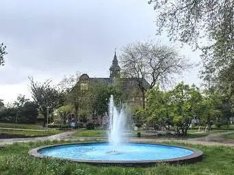 Photo de Dillingen Park