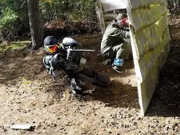 Paintball Warriors Enschede