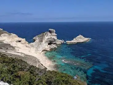 Fanale di Pertusatu