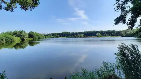Domein 'De Watermolenvijver'