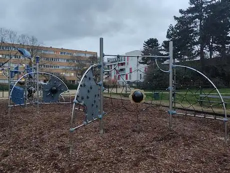 Photo de Aire De Jeux