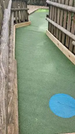 Adventure Minigolf