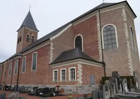 Sint-Pieterskerk Wakken
