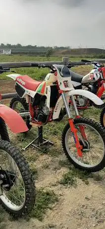 Photo de Pista Motocross Alseno