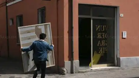 Wundergrafik