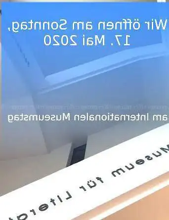 Museum of Literature on the Upper Rhine