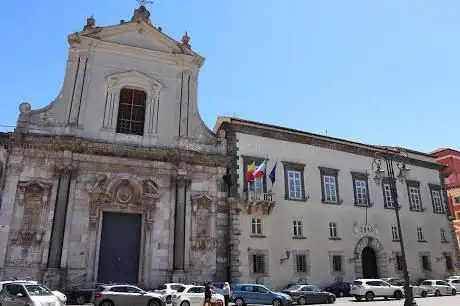 Photo de Chiesa di Sant'Eligio