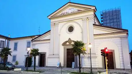 Parrocchia di San Giuseppe