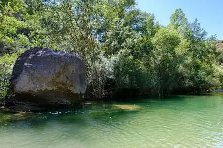 Photo de Pozas Alcanadre
