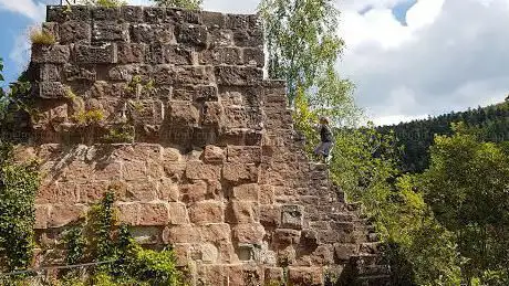 Château du Nideck