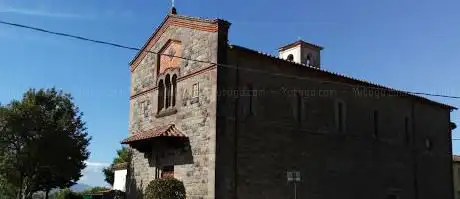 Church of Santa Maria Assunta