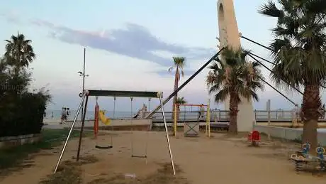 Photo de Parc Infantil