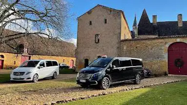 Taxi & Touring A La Carte