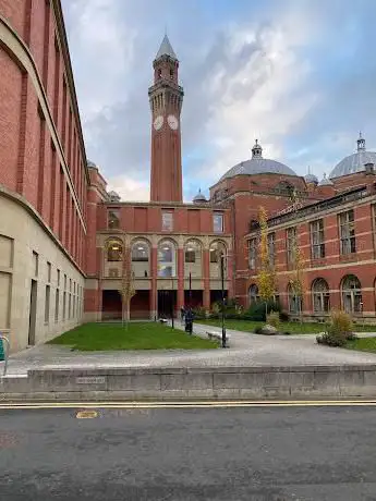 Photo de Bournbrook Sports Pitches