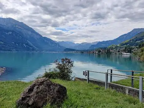 Brienzersee Viewpoint