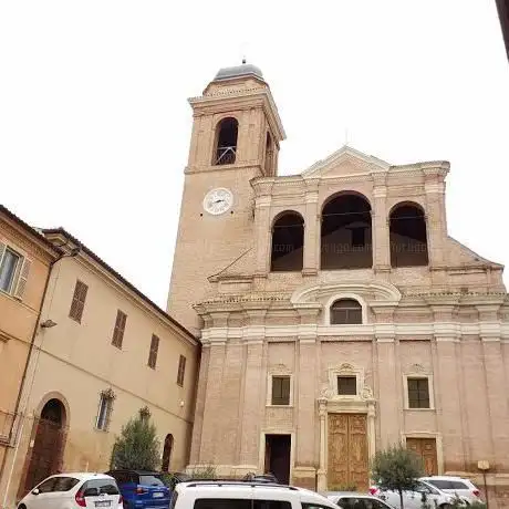 Photo de Church of Saint Nicolò