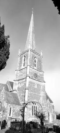 Photo de Whiteshill Evangelical Church