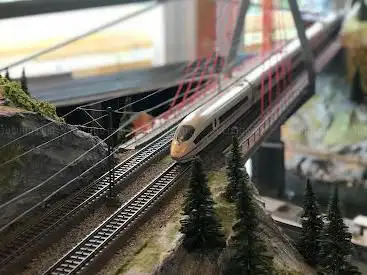 Märklin World Titisee