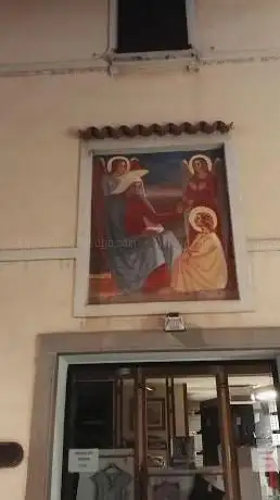 Santella di Sant'Anna