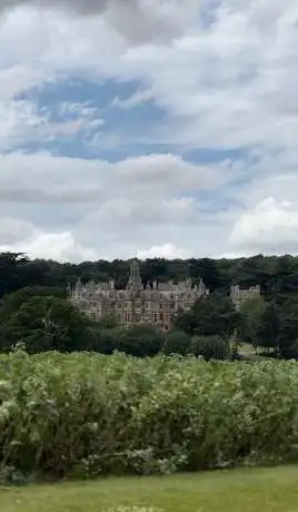 Photo de Harlaxton Recreation Ground