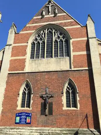 Photo de St Mary of Eton