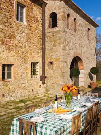 Area picnic Madonna del Sasso