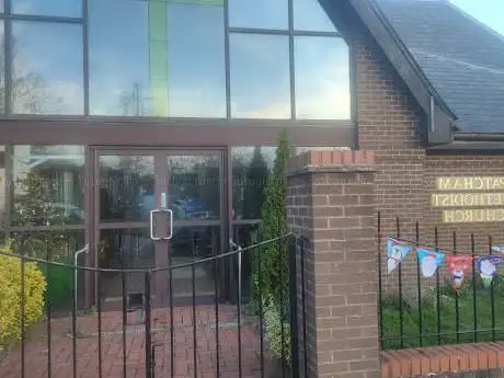 Patcham Methodist Church