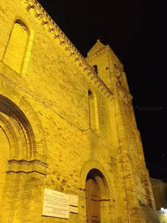 Photo de Chiesa di San Rocco