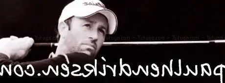 Paul Hendriksen Golf Coaching