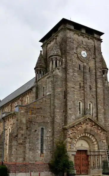 Photo de Eglise