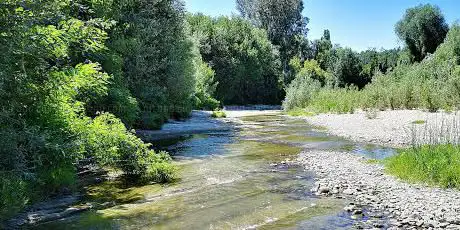 Photo de Savio Nature Park