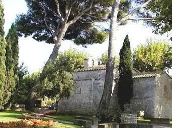 Photo de Chapelle Sainte Cécile