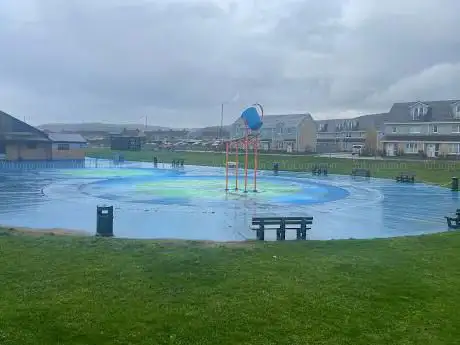 Aberavon Aqua Splash