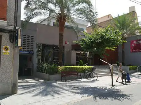 Photo de Centre Jove del Mercat