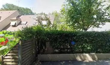 Photo de Aire de jeux