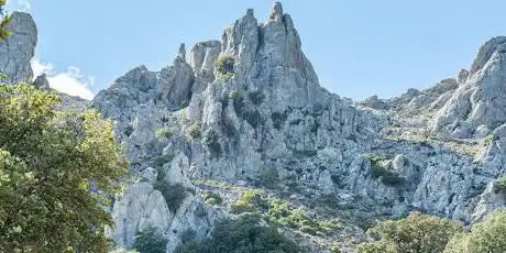 Photo de Monte Corrasi