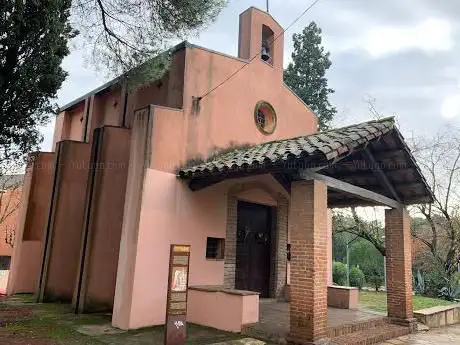 Photo de Sant Crist de Llaceres