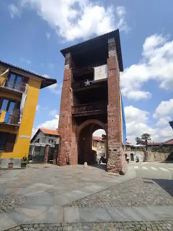 Torre Medievale