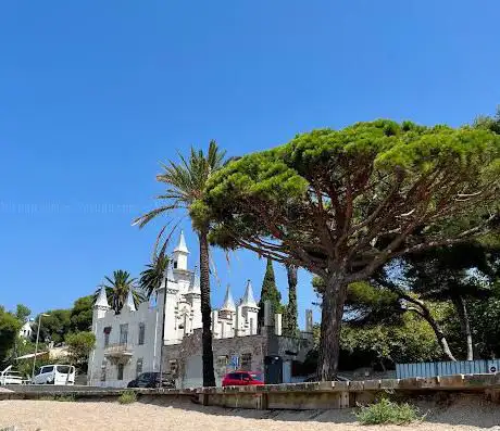 Torre de les Punxes