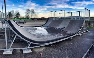 Skatepark Aesch